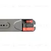 Трансформатор для светодиодной ленты с диммированием Feron LB006 200W 24V IP20 52131 52131 - 14