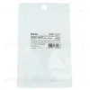 Заглушка без отверстия для профиля CAB251, LD376 (комплект 4шт) Feron LD241 52095 52095 - 6