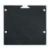 Заглушка без отверстия для профиля CAB269, LD368 (комплект 4шт) Feron LD236 52090 52090 - 4