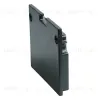 Заглушка без отверстия для профиля CAB268, LD367 (комплект 4шт) Feron LD237 52091 52091 - 4