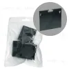 Заглушка без отверстия для профиля CAB268, LD367 (комплект 4шт) Feron LD237 52091 52091 - 1
