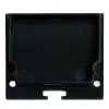 Заглушка без отверстия для профиля CAB268, LD367 (комплект 4шт) Feron LD237 52091 52091 - 7