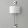 Бра Crystal Lux VINTAGE AP2 CHROME VINTAGE AP2 CHROME - 1
