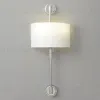 Бра Crystal Lux VINTAGE AP2 CHROME VINTAGE AP2 CHROME - 5