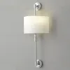 Бра Crystal Lux VINTAGE AP2 CHROME VINTAGE AP2 CHROME - 4