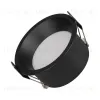 Встраиваемый светильник Arlight MS-BREEZE-BUILT-R104-12W Day4000 (BK, 85 deg, 230V) (IP20 Металл) 035612(1) 035612(1) - 1