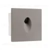 Светильник для ступеней Arlight LT-TIE-S100-3W Warm3000 (GR, 45x70 deg, 230V) (IP65 Бетон) 050876 050876 - 1