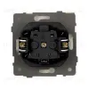 Механизм электрической розетки Arlight SCT-TENDO-MEU1-PL-WH (230V, 16A) 054078 054078 - 3