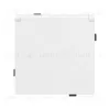 Механизм розетки влагозащищенный Arlight SCT-TENDO-MCP-PL-WH (230V, 16A) 054090 054090 - 2