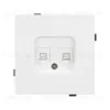 Механизм компьютерной розетки двойной Arlight SCT-TENDO-MPC2-PL-WH (RJ-45, CAT6) 054100 054100 - 2