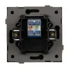 Механизм компьютерной розетки Arlight SCT-TENDO-MPC1-PL-GR (RJ-45, CAT6) 054105 054105 - 2