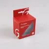 Механизм USB розетки Arlight SCT-TENDO-MUAC-SFPL-BK (5V, 3A, QC3) 054536 054536 - 4