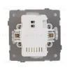 Механизм USB розетки Arlight SCT-TENDO-MUAC-SFPL-GR (5V, 3A, QC3) 054538 054538 - 3