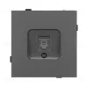 Механизм компьютерной розетки Arlight SCT-TENDO-MPC1-SFPL-GR (RJ-45, CAT6) 054593 054593 - 3