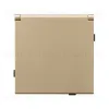 Механизм розетки влагозащищенный SCT-TENDO-MCP-SFPL-GD (230V, 16A) 054600 054600 - 2