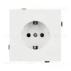 Механизм электрической розетки Arlight SCT-TENDO-MEU1-SFPL-WH (230V, 16A) 054641 054641 - 3