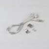 Комплект заглушек Arlight ARL-KIT-SLIM-FC 1m (Пластик) 055639 055639 - 2