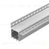 Профиль Arlight LINIA32-FANTOM-EDGE-2000 ANOD (Алюминий) 056263 056263 - 1