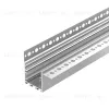 Профиль Arlight LINIA32-FANTOM-EDGE-2000 ANOD (Алюминий) 056263 056263 - 2