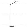 Торшер Arlight SP-RINAR-FLOOR-5W Warm3000 (BK, 36 deg, 230V) (IP20 Металл) 059322 059322 - 1