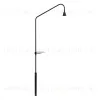 Настольная лампа Arlight SP-RINAR-TAB-5W Warm3000 (BK, 36 deg, 230V) (IP20 Металл) 059324 059324 - 1
