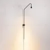 Бра Arlight SP-RINAR-WALL-5W Warm3000 (BK, 36 deg, 230V) (IP20 Металл) 059589 059589 - 2