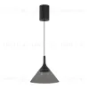 Подвесной светильник Arlight SP-OMBRELLO-HANG-R200-7W Warm3000 (BK, 30 deg, 230V) (IP20 Металл) 059590 059590 - 1