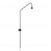 Бра Arlight SP-RINAR-WALL-5W Warm3000 (BK, 36 deg, 230V) (IP20 Металл) 059589 059589 - 1