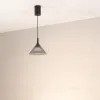 Подвесной светильник Arlight SP-OMBRELLO-HANG-R200-7W Warm3000 (BK, 30 deg, 230V) (IP20 Металл) 059590 059590 - 2