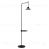 Торшер Arlight SP-OMBRELLO-FLOOR-7W Warm3000 (BK, 30 deg, 230V) (IP20 Металл) 059594 059594 - 1