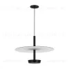 Подвесной светильник Arlight  SP-CAMPANA-HANG-D300-9W Warm3000 (BK, 130 deg, 230V) (IP20 Металл) 059595 059595 - 1