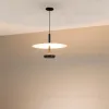 Подвесной светильник Arlight  SP-CAMPANA-HANG-D300-9W Warm3000 (BK, 130 deg, 230V) (IP20 Металл) 059595 059595 - 2