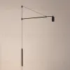 Настенный светильник Arlight SP-KANEL-WALL-6W Warm3000 (BK, 36 deg, 230V, TELESCOPIC) (IP20 Металл) 059601 059601 - 2