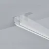 Крышка боковая 2шт Arlight MAG-ORIENT-COVER-SIDE-STR-2000 (WH) (Пластик) 059606 059606 - 2