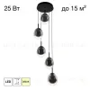 Подвесной светильник Citilux Signature CL247023 CL247023 - 8