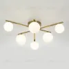 Потолочная люстра Citilux Glob CL209263 CL209263 - 3
