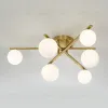 Потолочная люстра Citilux Glob CL209263 CL209263 - 2
