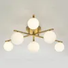 Потолочная люстра Citilux Glob CL209263 CL209263 - 4