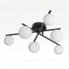 Потолочная люстра Citilux Glob CL209261 CL209261 - 3
