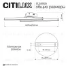 Настенный светильник Citilux Trent CL203520 CL203520 - 8