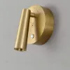 Бра Crystal Lux CLT 233W GO CLT 233W GO - 1