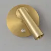 Бра Crystal Lux CLT 233W GO CLT 233W GO - 7