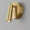Бра Crystal Lux CLT 233W GO CLT 233W GO - 2