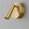 Бра Crystal Lux CLT 233W GO CLT 233W GO - 3