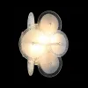 Настенный светильник Crystal Lux DANDELION AP2 GOLD DANDELION AP2 GOLD - 6