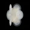 Настенный светильник Crystal Lux DANDELION AP2 GOLD DANDELION AP2 GOLD - 5