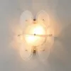 Настенный светильник Crystal Lux DANDELION AP2 GOLD DANDELION AP2 GOLD - 8