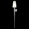 Бра Crystal Lux LUMINOUS AP1 CHROME LUMINOUS AP1 CHROME - 3
