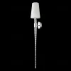 Бра Crystal Lux LUMINOUS AP1 CHROME LUMINOUS AP1 CHROME - 4