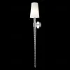 Бра Crystal Lux LUMINOUS AP1 CHROME LUMINOUS AP1 CHROME - 2